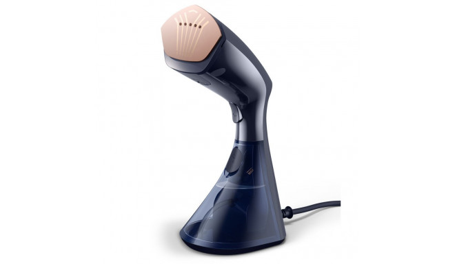 Philips Steamer GC810/20 Handheld, 1600 W, 0.23 L, 32 g/min, Black