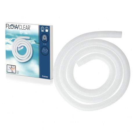 Bestway basseinipumba voolik 58369 32mm 3m