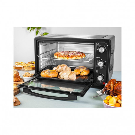Piekarnik elektryczny LAFE HeatMaster 48 L