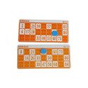 Gra Bingo Lotto MASZYNA LOSUJĄCA Edukacyjna