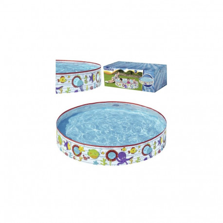 Basen rozporowy dla dzieci 152x25cm BESTWAY 55029