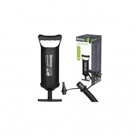 BESTWAY käsipump basseinile 62002