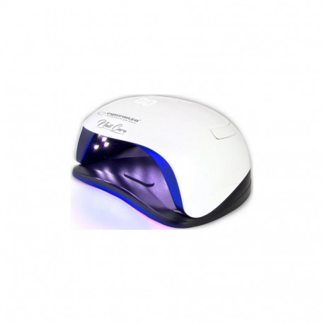 Esperanza UV Led Lamp Amethyst