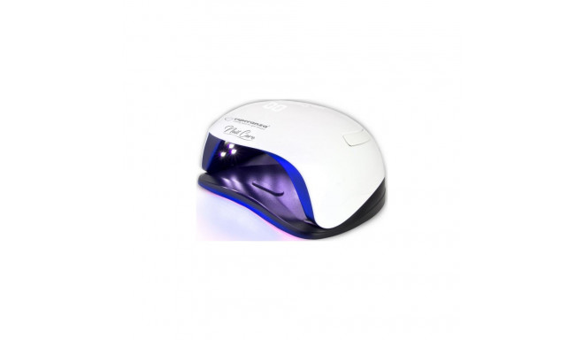 Esperanza UV Led Lamp Amethyst