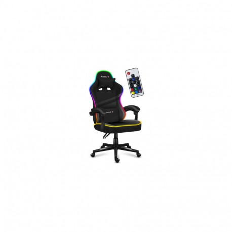 Huzaro Force 4.4 RGB Black