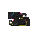 Huzaro Force 4.4 RGB Black
