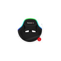 Huzaro Force 4.4 RGB Black
