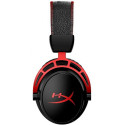 HyperX Cloud Alpha Wireless Black/Red