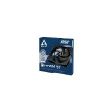Arctic P14 PWM PST 140mm Black