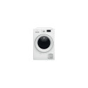 WHIRLPOOL Dryer FFT M11 82 EE R, 8 kg, A++, Depth 64,9 cm, Heat pump