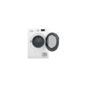 WHIRLPOOL Dryer FFT M11 82 EE R, 8 kg, A++, Depth 64,9 cm, Heat pump