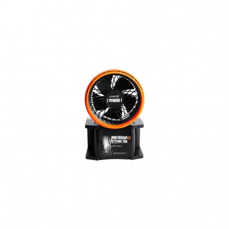 Lensgo Portable Wind Machine Typhoon 1