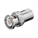 BNC-FME isane-isane adapter