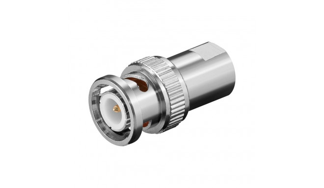 BNC-FME isane-isane adapter