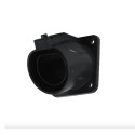 EV Charge EV2404 Circular Wall-Mounted Type 2 EV Cable Holder