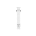 Connect 20mm Kooriktagune klamber magnetiline imemisrihm (130mm M/L) Valge