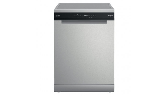 Whirlpool W7F HP43 X