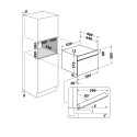 Whirlpool WMD44MB