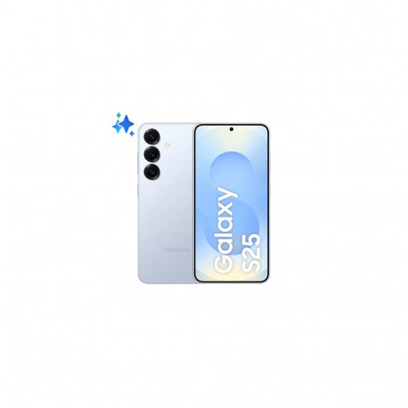 Samsung Galaxy S25 5G 12GB/128GB Icyblue