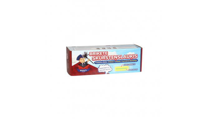 Brikete Skurstenslaukis 018901