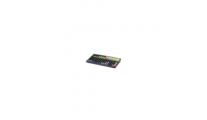Preh 4-Key