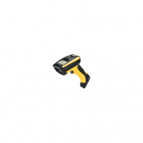 Datalogic PowerScan PM9500, 2D, SR, disp., multi-IF, RB