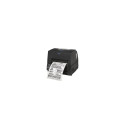 Citizen CL-S6621, 8 dots/mm (203 dpi), multi-IF, ZPLII, Datamax, black