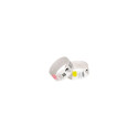 Zebra Z-Band Splash, red