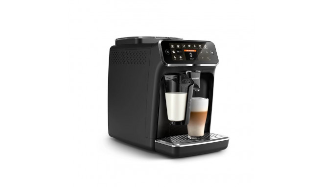 Espresso machine Series 4300 EP4341/51