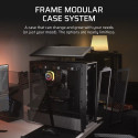 FRAME 4000D RS Black Mid Tower ATX