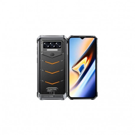 Smartfon WP38 6/256GB Black