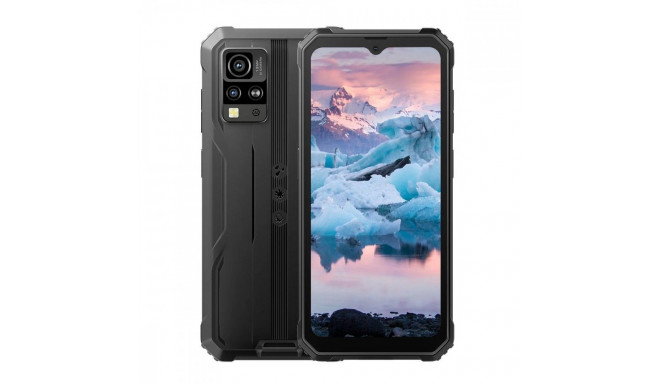 Smartphone BV4800 Pro 4/128GB black