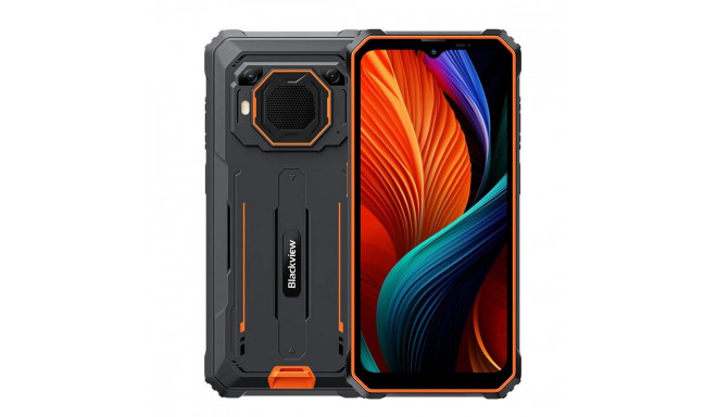 Smartphone BV6200 Plus 8/256GB orange