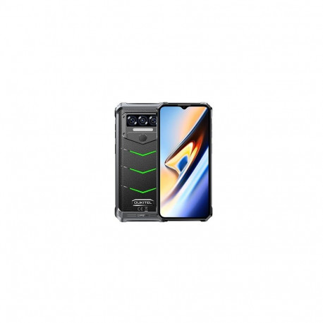 Nutitelefon WP38 6/256GB roheline