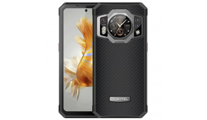 Nutitelefon WP21 12/256GB must