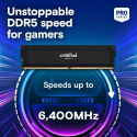 Memory DDR5 Pro OC 32/6000(1*32GB) CL40