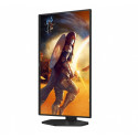 Monitor 25G4SXU 24.5 inches 300Hz Fast IPS HDMIx2 DP Pivot