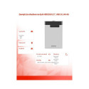 External enclosure for HDD/SSD AK-66 USB 3.0 2.5