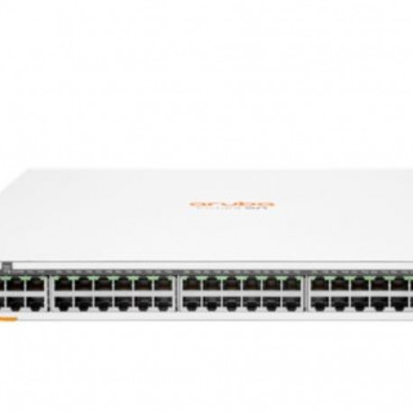 Product Name: Aruba Instant On 1960 48G 2XGT 2SFP+ 600W Switch
SKU: