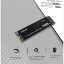 PNY SSD CS1030 500GB M.2 2280
