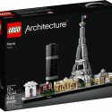Blocks Architecture Paris