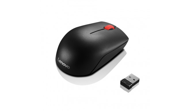 Lenovo juhtmevaba hiir Essential Compact 4Y50R20864