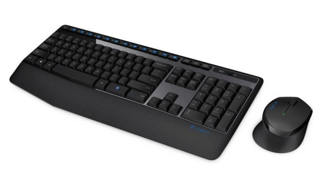 MK345 Wireless Desktop 920-006489