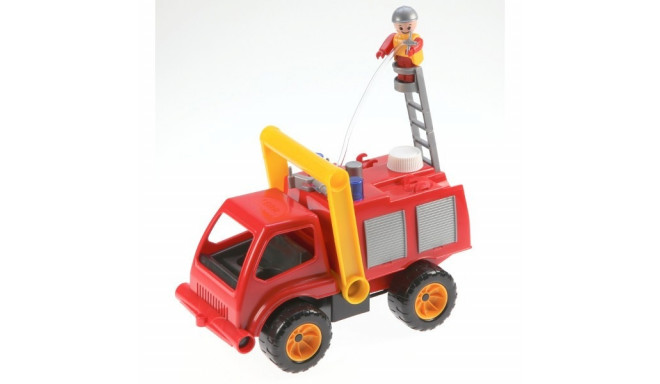 Fire Brigade 31 cm