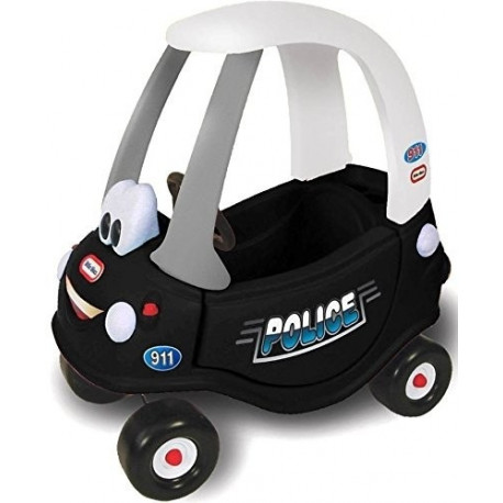 Car Cozy Coupe Police