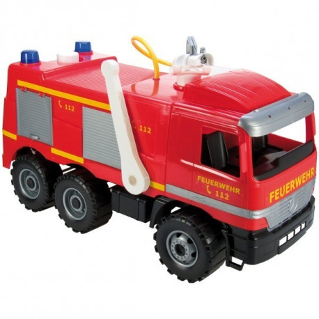 Fire Truck 64 cm