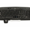 Logitech klaviatuur MK330 Wireless + hiir (920-00399)