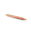 Ilgspalva Parker IM Rituals Turquoise Orange GT - 2203902