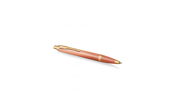 Ilgspalva Parker IM Rituals Turquoise Orange GT - 2203902