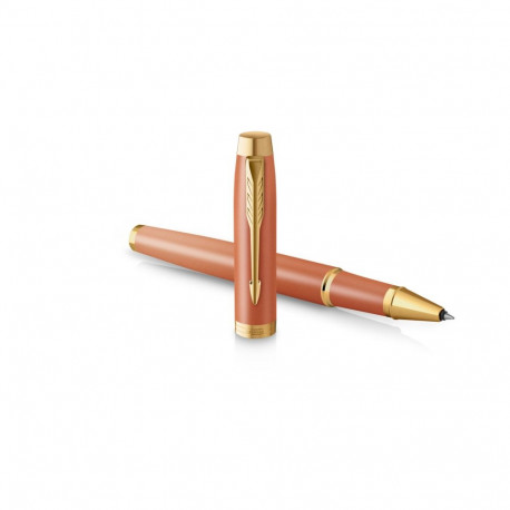 Pastapliiats Parker IM Rituals Türkiissinine oranž - 2203901